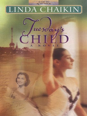 cover image of Tuesday's Child